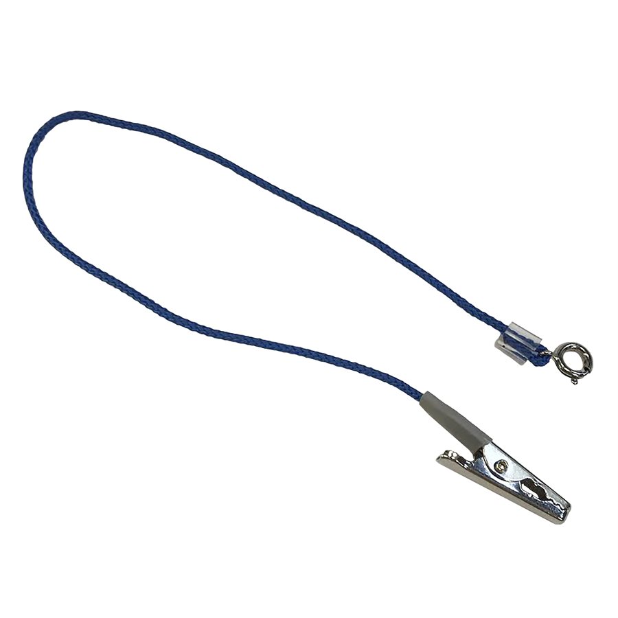 OtoClip® Colors ITE Monaural Blue