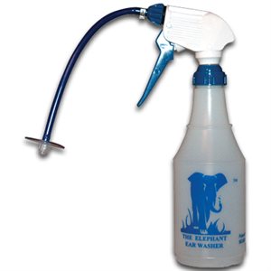 Elephant Ear Washer System