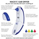 Mack's Ear Dryer