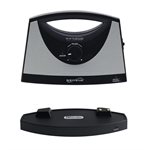 Serene Sereonic TV Soundbox Wireless RF TV Speaker (Model BT-200)